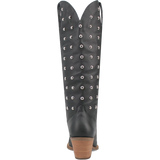 Dingo Broadway Bunny - Women's Leather Cowgirl Boots
