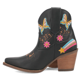 Dingo Melody - Women's Leather Cowgirl Boots