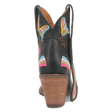 Dingo Melody - Women's Leather Cowgirl Boots