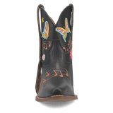 Dingo Melody - Women's Leather Cowgirl Boots