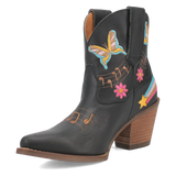 Dingo Melody - Women's Leather Cowgirl Boots