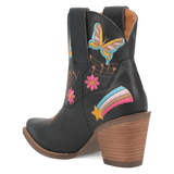 Dingo Melody - Women's Leather Cowgirl Boots