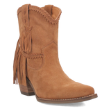 Dingo Fandango - Women's Suede Leather Cowgirl Boots