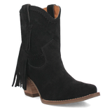 Dingo Fandango - Women's Suede Leather Cowgirl Boots