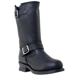 Dingo Rob - Mens Biker Boots - Hatcountry
