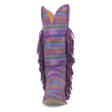 Dingo Hot Tamale  - Women's Fabric Cowgirl Boots