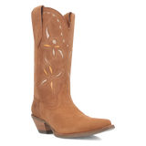 Dingo Sabana - Women's Suede Leather Cowgirl Boots