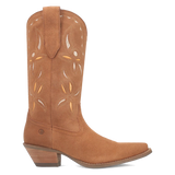 Dingo Sabana - Women's Suede Leather Cowgirl Boots