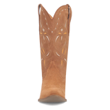 Dingo Sabana - Women's Suede Leather Cowgirl Boots