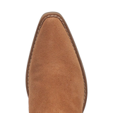 Dingo Sabana - Women's Suede Leather Cowgirl Boots