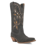 Dingo Sabana - Women's Suede Leather Cowgirl Boots