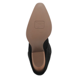 Dingo Spirit Trail  - Women's Suede Leather Cowgirl Boots
