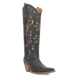 Dingo Rhymin - Women's Leather Cowgirl Boots