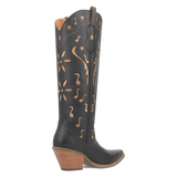 Dingo Rhymin - Women's Leather Cowgirl Boots