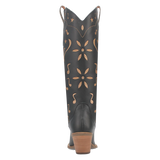 Dingo Rhymin - Women's Leather Cowgirl Boots