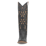 Dingo Rhymin - Women's Leather Cowgirl Boots
