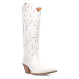 Dingo Rhymin - Women's Leather Cowgirl Boots