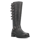Dingo Wild N Free - Women's Leather Cowgirl Boots