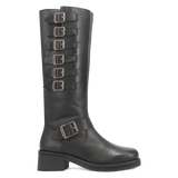 Dingo Wild N Free - Women's Leather Cowgirl Boots
