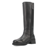 Dingo Wild N Free - Women's Leather Cowgirl Boots
