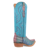 Dingo Caterina  - Women's Leather Cowgirl Boots