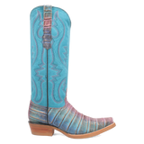 Dingo Caterina  - Women's Leather Cowgirl Boots