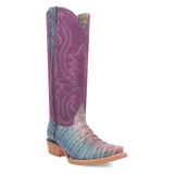 Dingo Caterina  - Women's Leather Cowgirl Boots