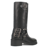 Dingo Harlee - Women's Leather Cowgirl Boots