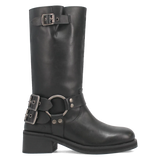 Dingo Harlee - Women's Leather Cowgirl Boots