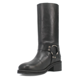 Dingo Harlee - Women's Leather Cowgirl Boots