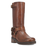 Dingo Harlee - Women's Leather Cowgirl Boots