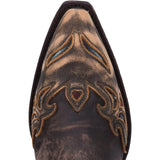 Dan Post Vintage Blue Bird - Womens Cowgirl Boots - Hatcountry