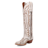 Dan Post Josie - Women's Leather Cowboy Boots
