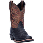 Dan Post Little River - Little Kids/Big Kids Cowboy Boots (Closeout) - Hatcountry