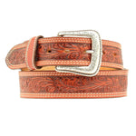 Nocona Dusty Trail - Men's Belt - Hatcountry