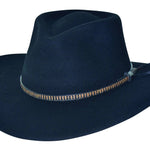 Bullhide Easy Goin' - Wool Felt Cowboy Hat - Hatcountry