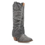 Dingo Eye Candy - Women's Denim Cowgirl Boot - Hatcountry