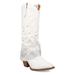 Dingo Eye Candy - Women's Denim Cowgirl Boot - Hatcountry