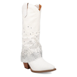Dingo Eye Candy - Women's Denim Cowgirl Boot - Hatcountry