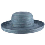 Dorfman Pacific Eden - Straw Sun Hat - Hatcountry