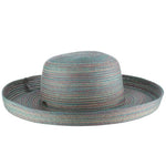 Dorfman Pacific Eden - Straw Sun Hat - Hatcountry