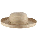 Dorfman Pacific Eden - Straw Sun Hat - Hatcountry