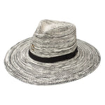 Charlie 1 Horse Hawaii Ya – Straw Wide Brim Cowgirl Hat - Hatcountry