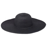 Peter Grimm Erin - Womens Wide Brim Straw Sun Hat - Hatcountry