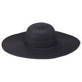Peter Grimm Erin - Womens Wide Brim Straw Sun Hat - Hatcountry