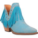 Dingo Fine N' Dandy - Women's Leather Cowgirl Boot - Hatcountry