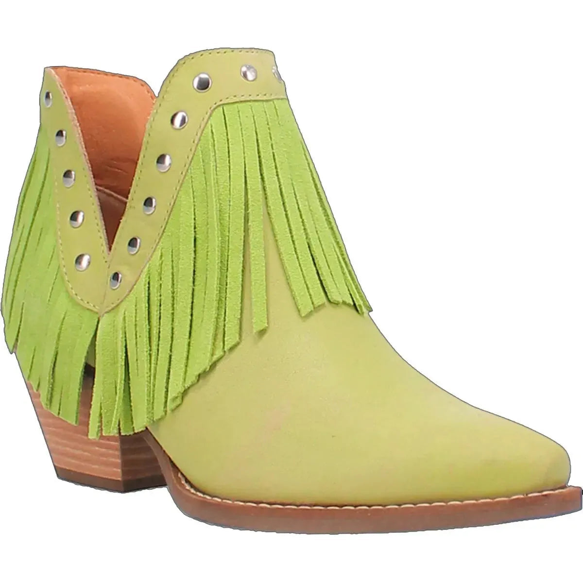 Dingo Fine N' Dandy - Women's Leather Cowgirl Boot - Hatcountry