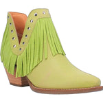 Dingo Fine N' Dandy - Women's Leather Cowgirl Boot - Hatcountry