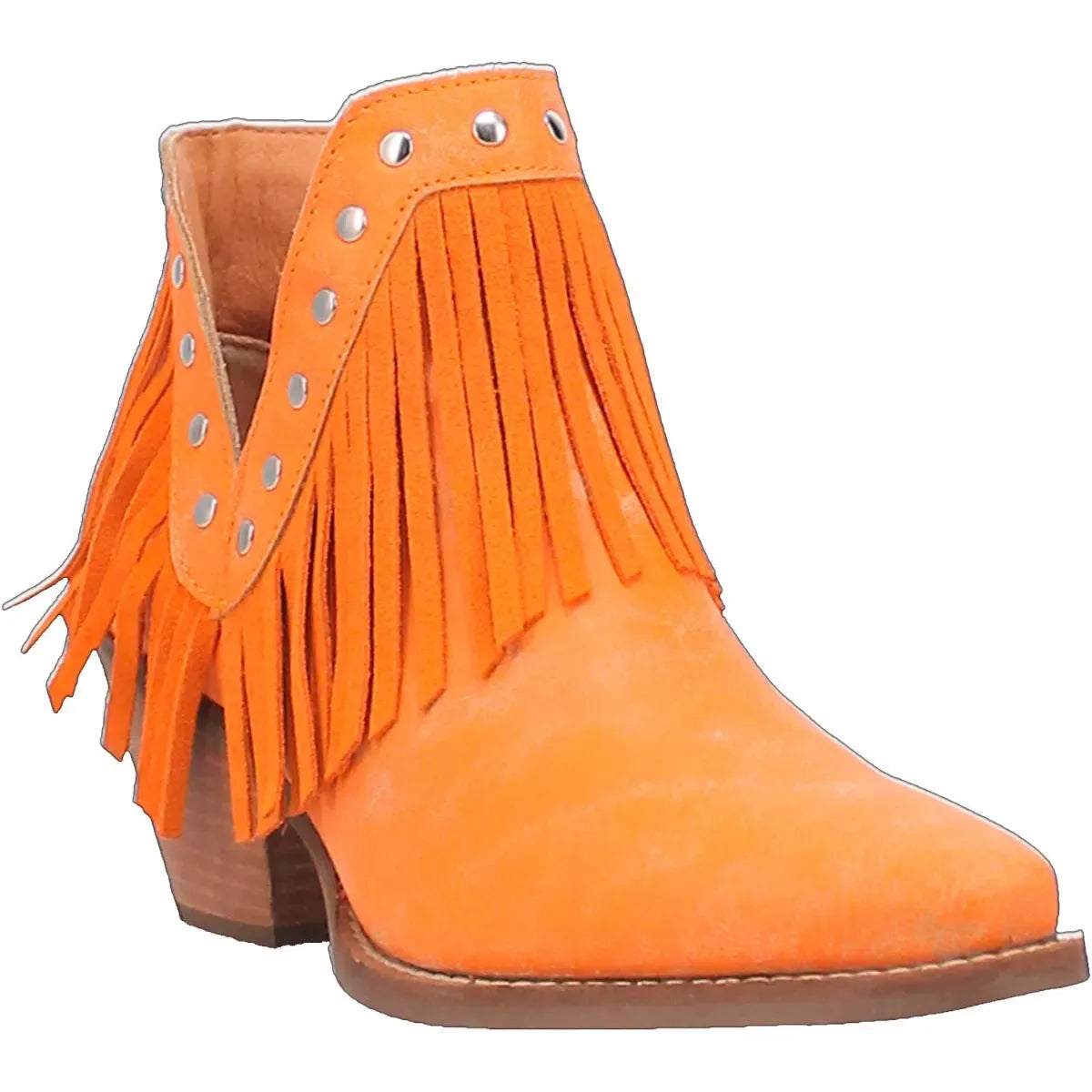 Dingo Fine N' Dandy - Women's Leather Cowgirl Boot - Hatcountry