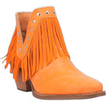 Dingo Fine N' Dandy - Women's Leather Cowgirl Boot - Hatcountry